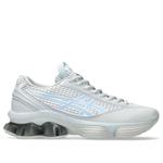 Кроссовки ASICS Gel-Kinetic Fluent US6-S 'Glacier Grey' - фото 7