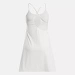 Lux Платье с бретелями Reebok, белый - фото 5