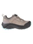 Ботинки CMP Wanderschuhe Juukat Low, цвет Taupe/Hellblau - фото 2