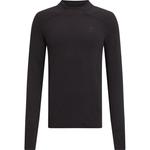 Рубашка Элтон М Energetics, черный - фото