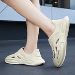 KLAOSD Клоги унисекс черные, цвет Black - фото 11