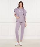 Футболки Relaxed fit Ea7, лавандовый - фото 2