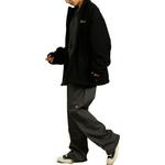 Куртка унисекс черная Dickies, черный - фото 2