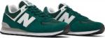 Кроссовки New Balance 574 'Nightwatch Green', зеленый - фото 9