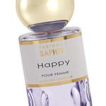 Saphir Сапфир Духи 200мл - фото 2