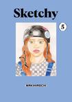 Sketchy 5 (Kodansha Comics) - фото
