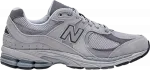Кроссовки New Balance 2002R 'Grey', серый - фото