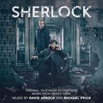 Диск CD Sherlock Series 4 [OST] - David Arnold, Michael Price - фото