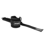 Набор нейлоновых ремешков для лодыжки Pro VIRTUFIT, черный - фото 7