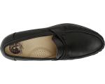 Лоферы Ace SAS, черный - фото