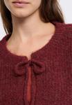Кардиган Etam MANO, Bordeaux - фото 3