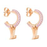 Серьги Lv M02380 Lv Iconic LOUIS VUITTON - фото 5