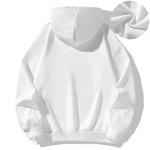 Толстовка унисекс Unite Life HOODS, Хаки - фото 5