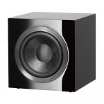 Сабвуфер Bowers & Wilkins DB4S, 10", 1000 Вт, черный - фото 2