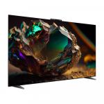 Телевизор Huawei Smart Screen V5, 85", 4K, Mini LED, 120 Гц, черный - фото 2