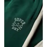 Спортивные брюки Superdry Athletic Club, зеленый - фото 2