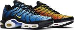 Кроссовки Nike Air Max Plus 'Greedy', многоцветный - фото 9