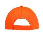 Кейс для охотничьего ружья 500 в разобранном виде зеленый SOLOGNAC, оливково-черный/кофейно-коричневый - фото 4