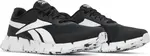 Кроссовки zig dynamica 2 'black white' Reebok, черный - фото 9