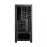Корпус Fractal Design Pop 2 Air, Mid Tower, черный - фото 4