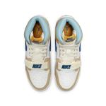 Кроссовки наследие 312 Air Jordan, мульитколор - фото 4