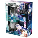 Ракета Ninco Space, прозрачный - фото 2