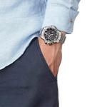 Часы Casio G-Steel GST-B100D-1A - фото 5