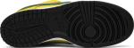Лимитированные кроссовки Nike Diamond Supply Co. x Dunk Low Pro SB 'Canary Diamond', желтый - фото 5
