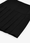Юбка для девочки Next Pleated, черный - фото 2