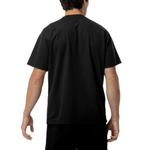 Теннисные топы унисекс Mizuno, белый - фото 10