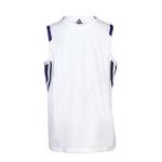 PEAK Джерси Шейн Баттье, НБА, мужской, белый - фото