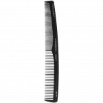 Olivia Garden Carbon Comb SC-1 расческа для стрижки SC-1, 1 шт. - фото