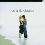 CD диск Romantic Classics / Various: Romantic Classics / Various - фото