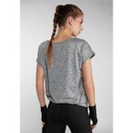 VENICE BEACH футболка с круглым вырезом VB RIA, черный - фото 5