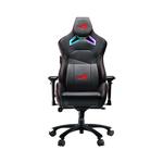 Игровое кресло Asus ROG Chariot X Core RGB, чёрный - фото