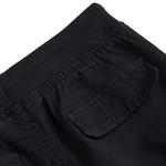 Брюки H&M Cargo, черный - фото 3