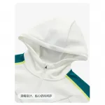 FILA KIDS Куртка белые - фото 5