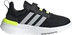 Кроссовки Adidas Racer TR21 Little Kid, черный - фото