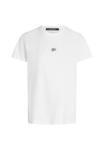 Футболка KARL LAGERFELD ESSENTIAL, White - фото 4