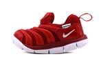Кроссовки Nike Dynamo Free Toddler Shoes Baby - фото