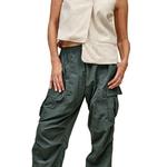 SS25 Cargo Pants Women's UGG, зеленый - фото 4
