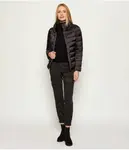 Куртка Элси Regular fit Save The Duck, коричневый - фото 2