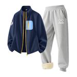 Детская повседневная спортивная одежда Disney, белый - фото 7