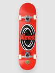 Скейтборд Almost Pinched Fp 8″ Skateboard, multi - фото