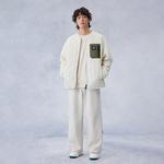 Kappa PLAYER Puffer Jacket Unisex Multicolor - фото 8