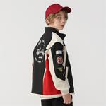 Унисекс куртка Jeep, черный - фото 8