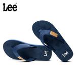 Шлепанцы мужские синий Lee - фото 10