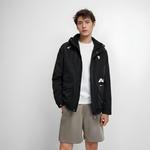 Куртка мужская Aape, черная BKX - фото 10