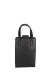 Сумка Chiara Ferretti Handbag, Nero Nero/Metallic Black - фото 2