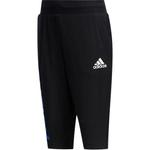 Детские брюки Adidas, черный - фото